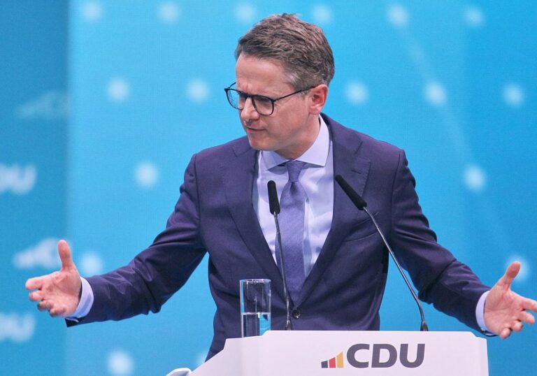Carsten Linnemann