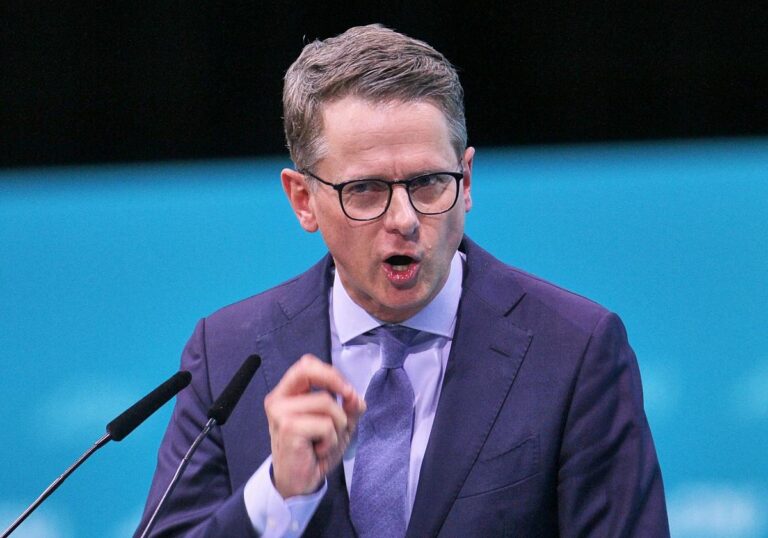 Carsten Linnemann