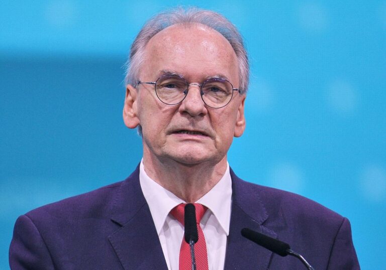 Reiner Haseloff