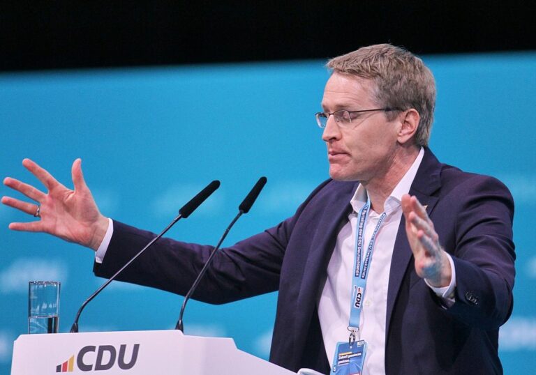 Daniel Günther