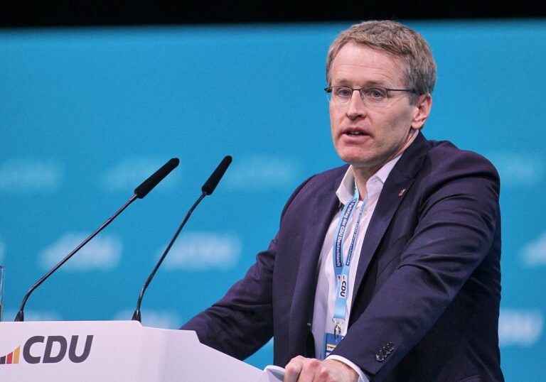 Daniel Günther