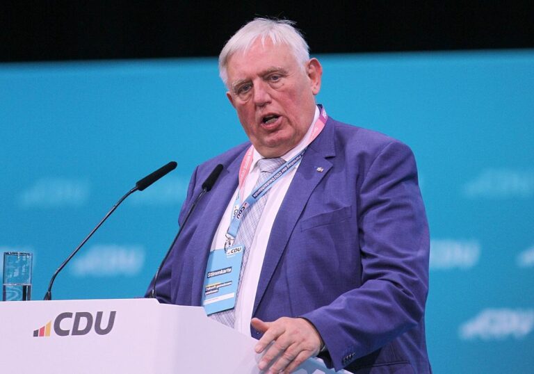 Karl-Josef Laumann