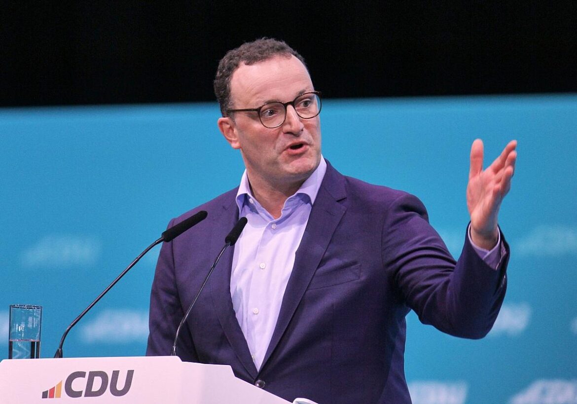 Jens Spahn