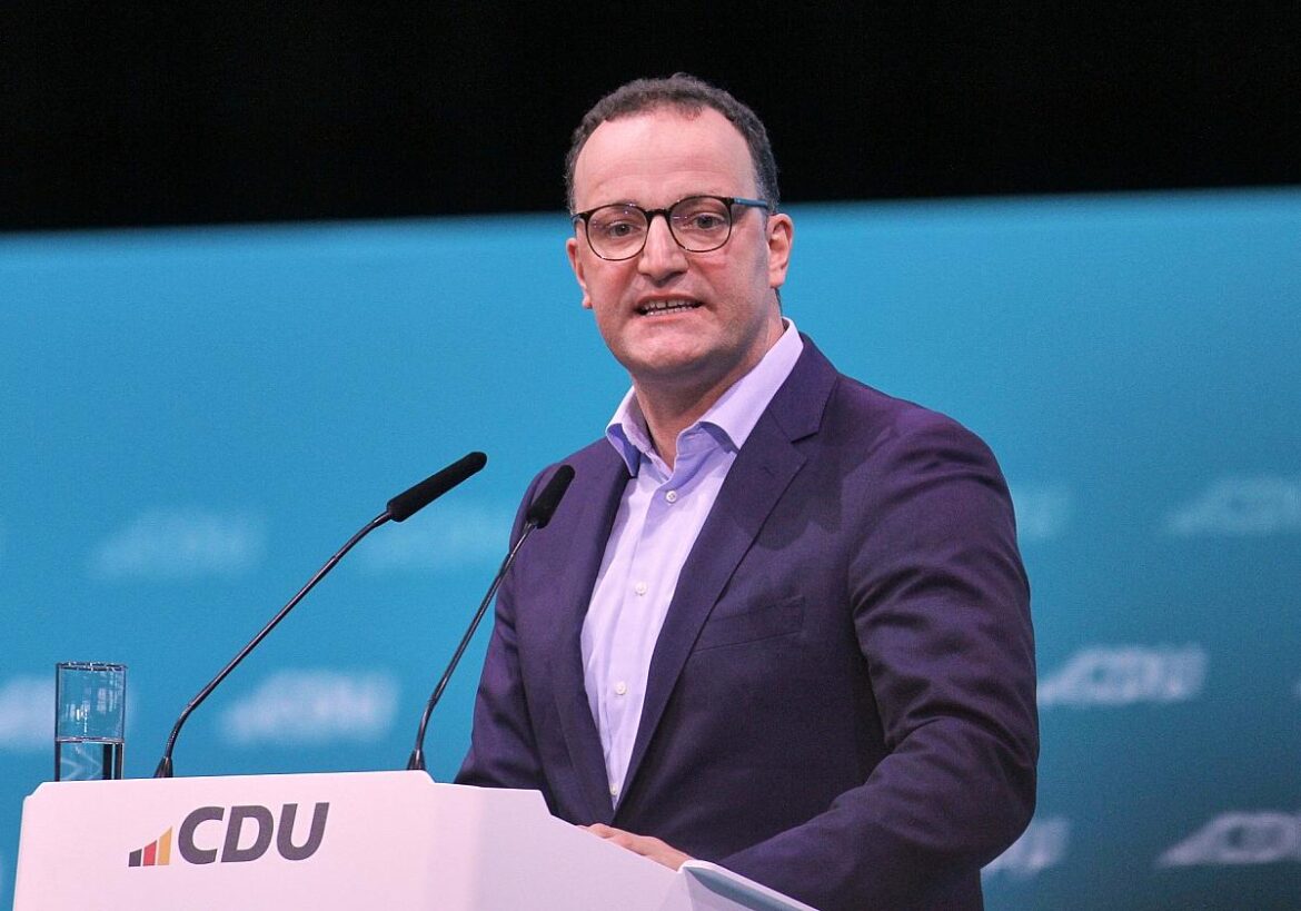 Jens Spahn