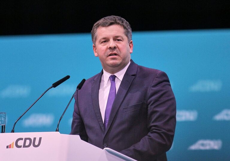 Sven Schulze