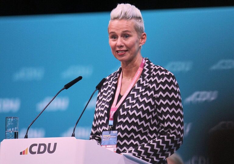 Silvia Breher