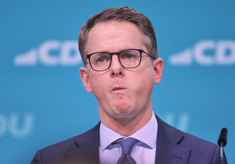 Carsten Linnemann