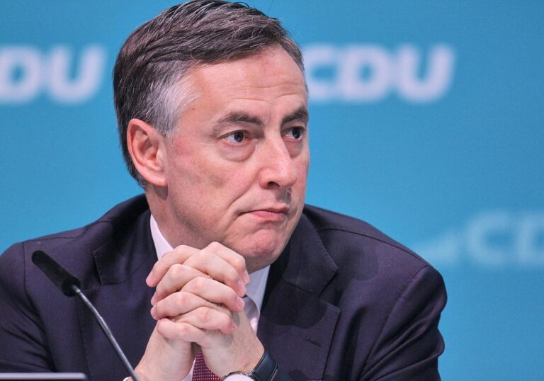 David McAllister