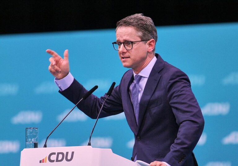 Carsten Linnemann