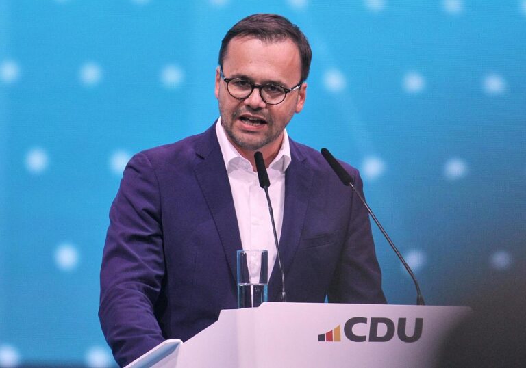 Jan Redmann