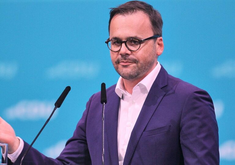 Jan Redmann