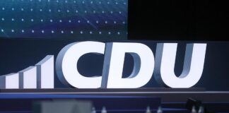 CDU-Logo (Archiv)