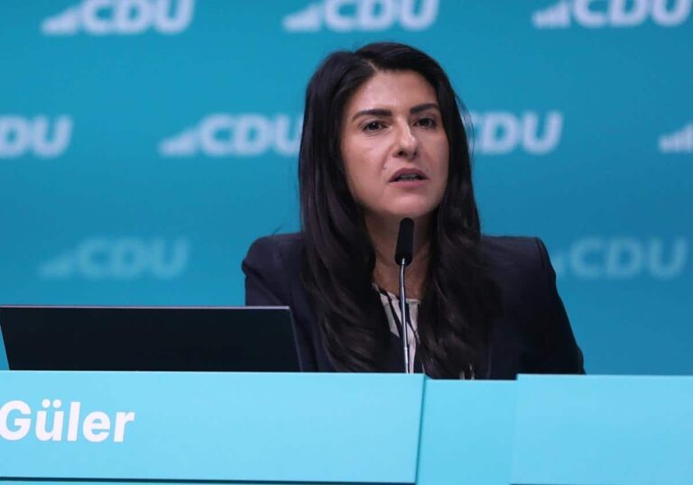 Serap Güler