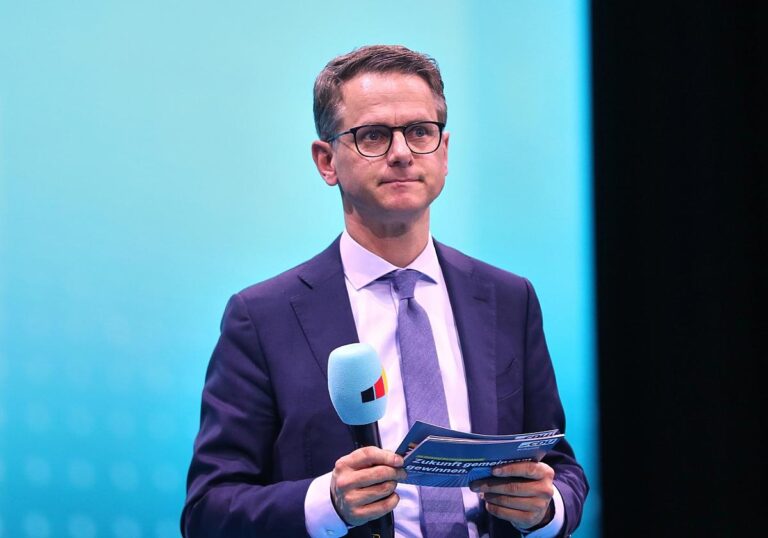 Carsten Linnemann