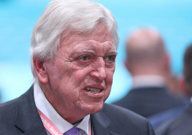 Volker Bouffier
