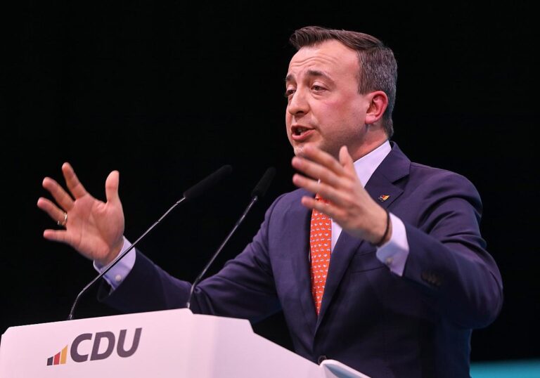 Paul Ziemiak