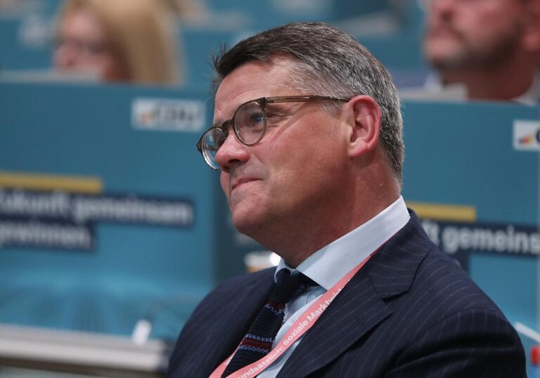Boris Rhein