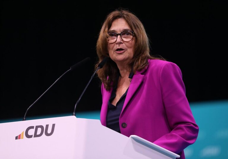 Mechthild Heil