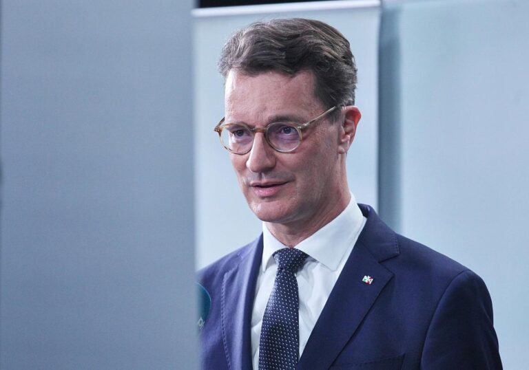 Hendrik Wüst