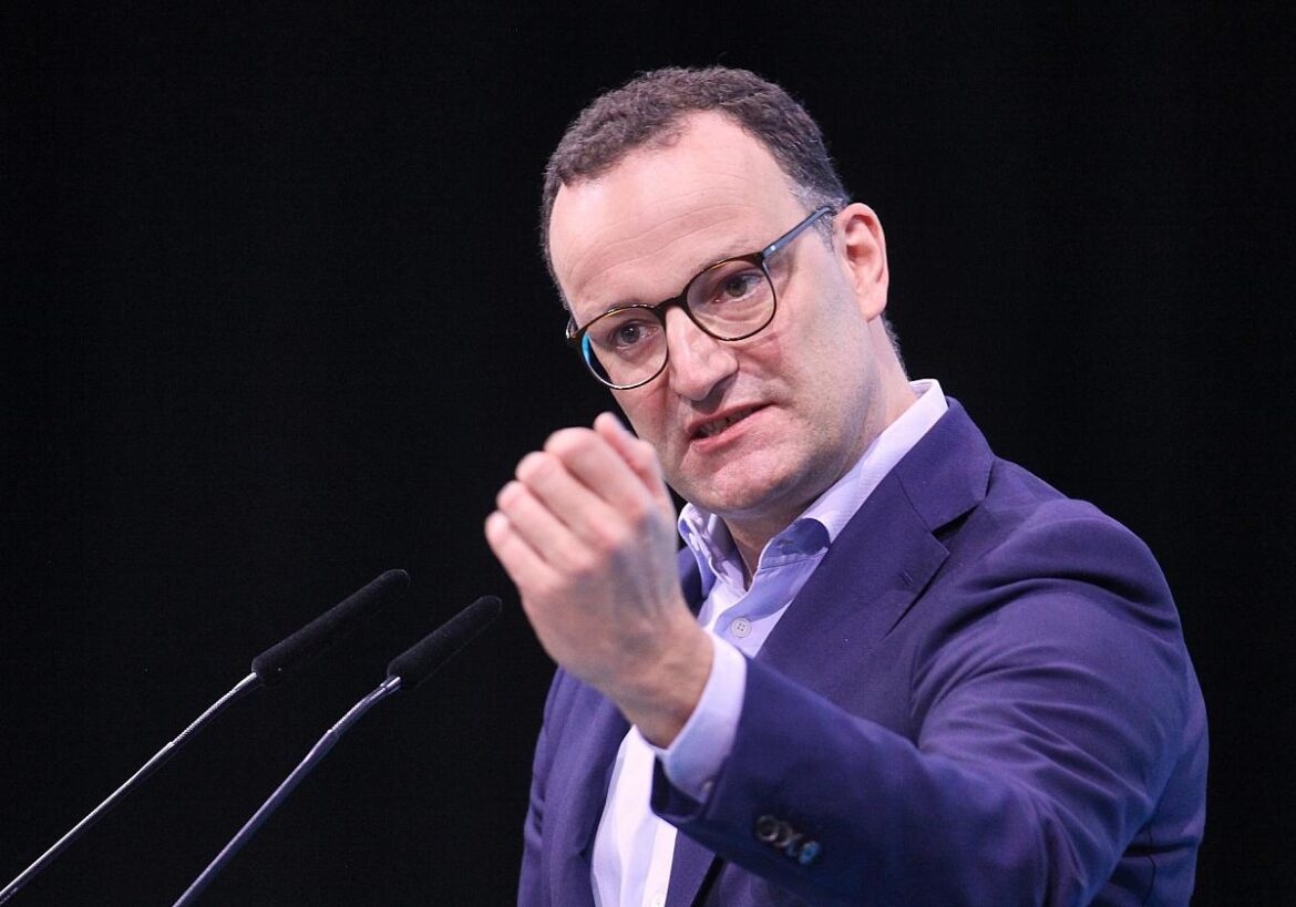 Jens Spahn