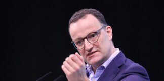 Jens Spahn