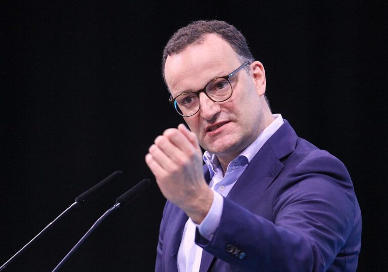 Jens Spahn
