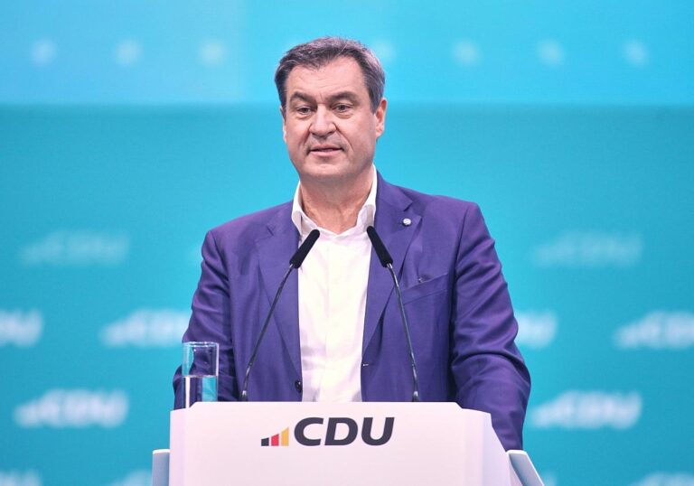 Markus Söder