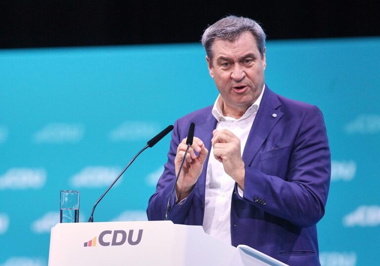 Markus Söder