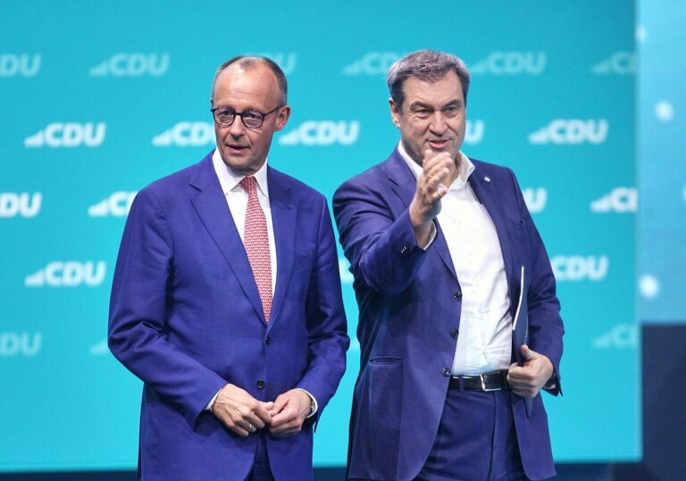 Friedrich Merz