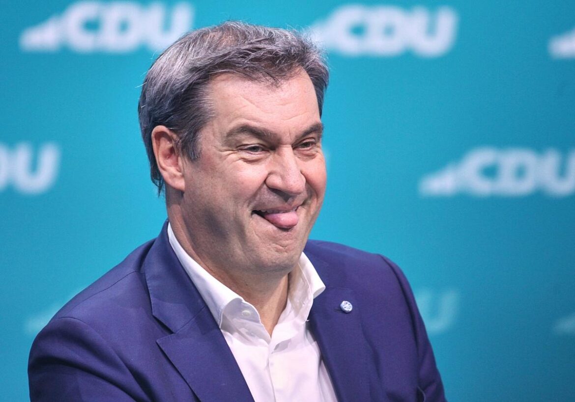 Markus Söder
