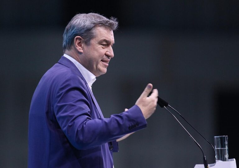 Markus Söder