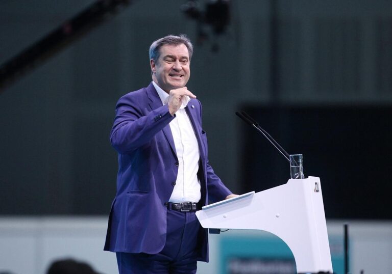Markus Söder