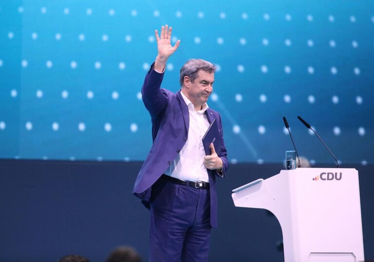 Markus Söder