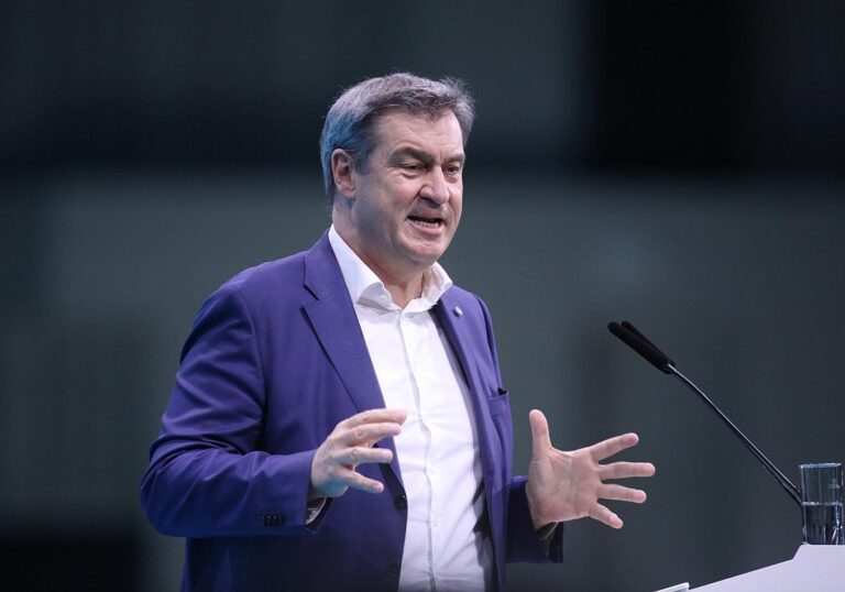 Markus Söder