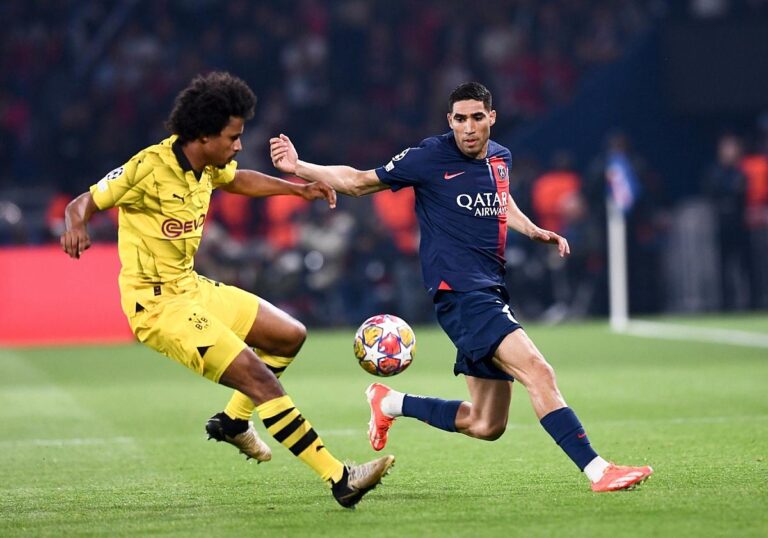 Paris Saint-Germain