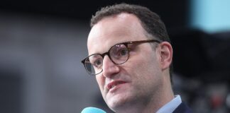 Jens Spahn