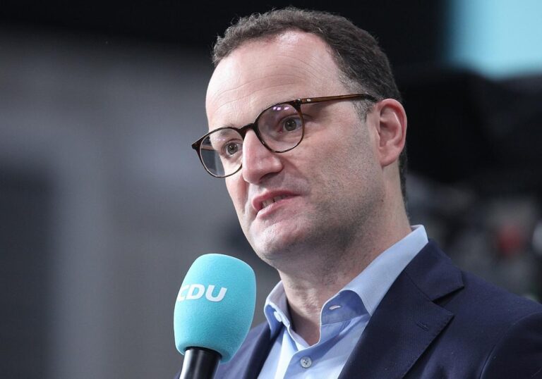 Jens Spahn