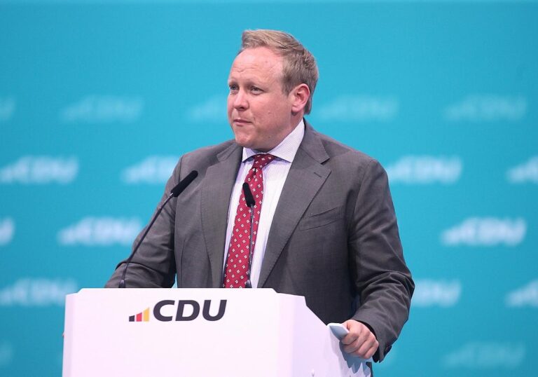 Tilman Kuban