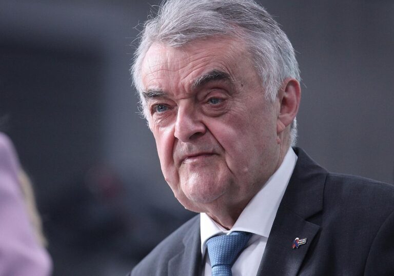 Herbert Reul