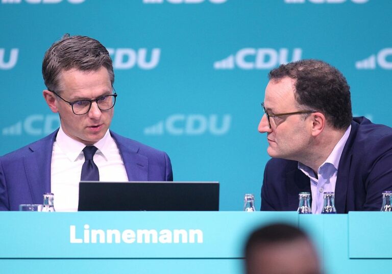 Carsten Linnemann