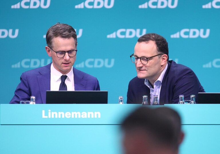 Carsten Linnemann