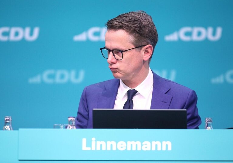 Carsten Linnemann