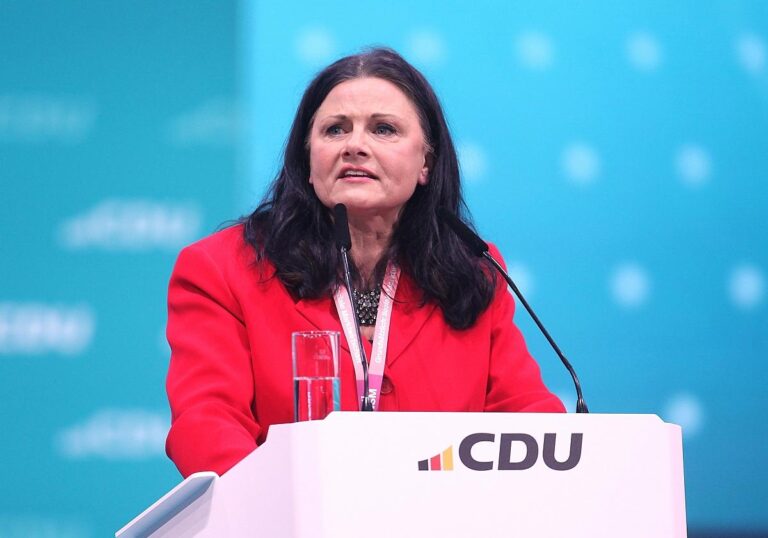 Gitta Connemann
