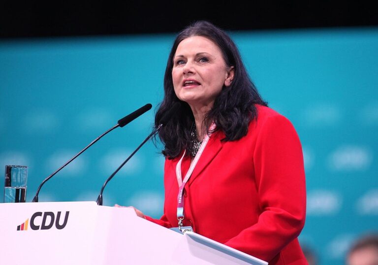 Gitta Connemann