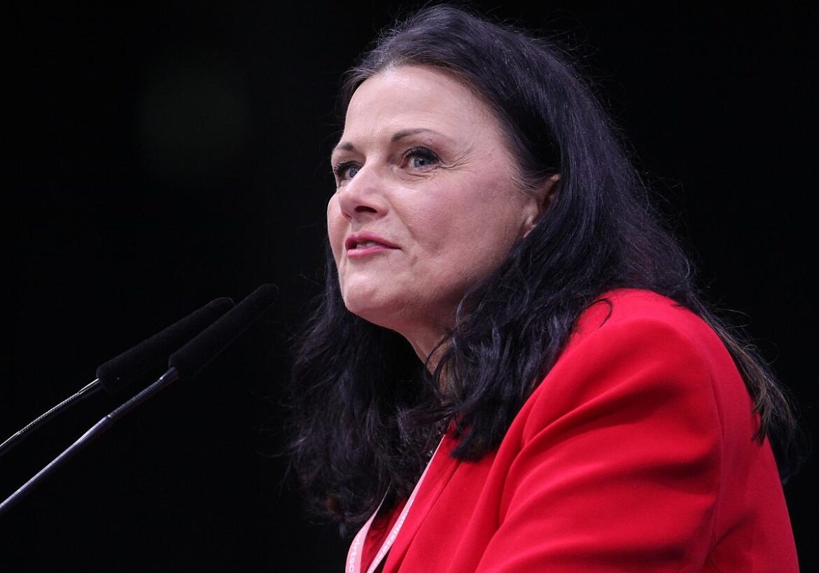 Gitta Connemann