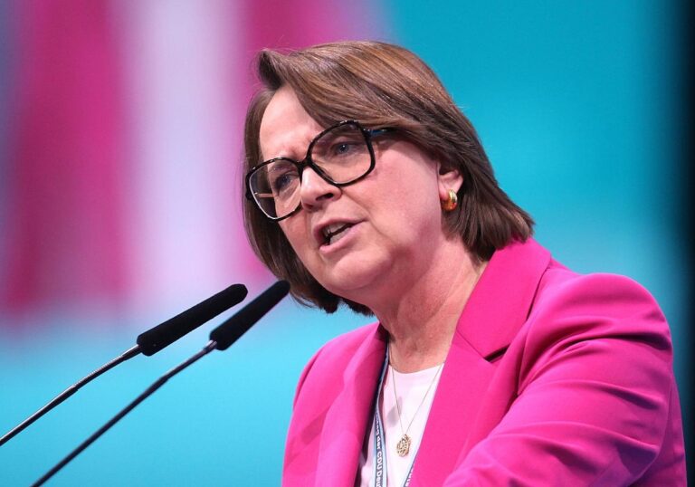 Annette Widmann-Mauz
