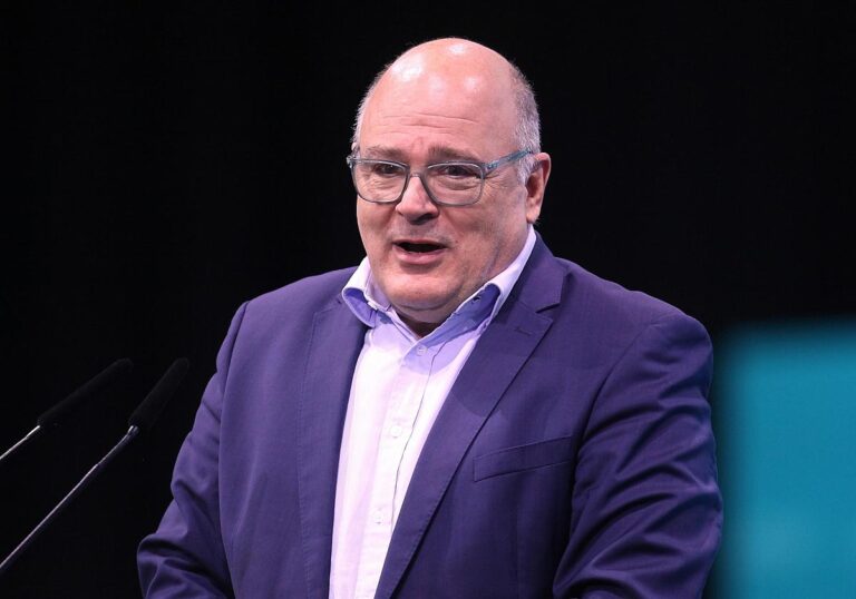 Steffen Kampeter