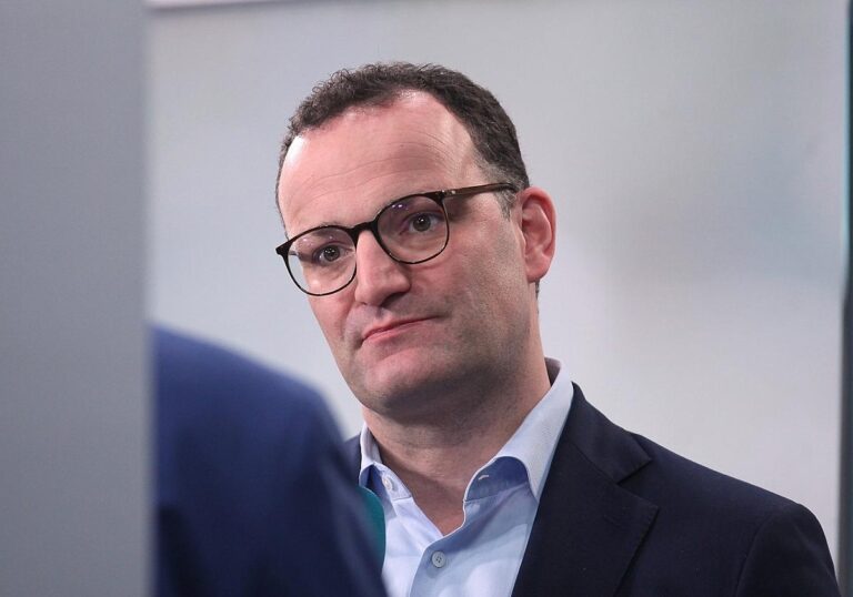 Jens Spahn