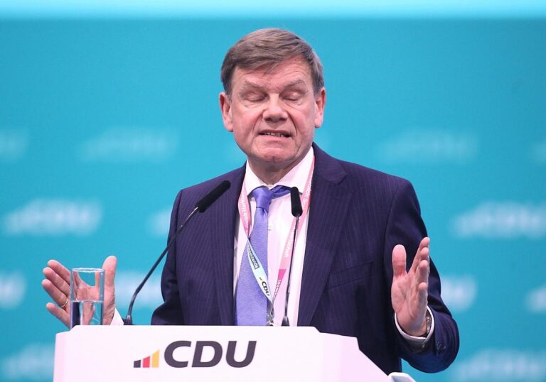 Johann Wadephul
