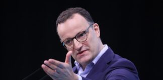 Jens Spahn